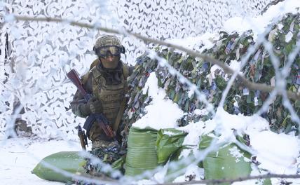 МОССАД: «Мы знаем, кто из Москвы „слил“ приказ о наступлении 16 февраля"