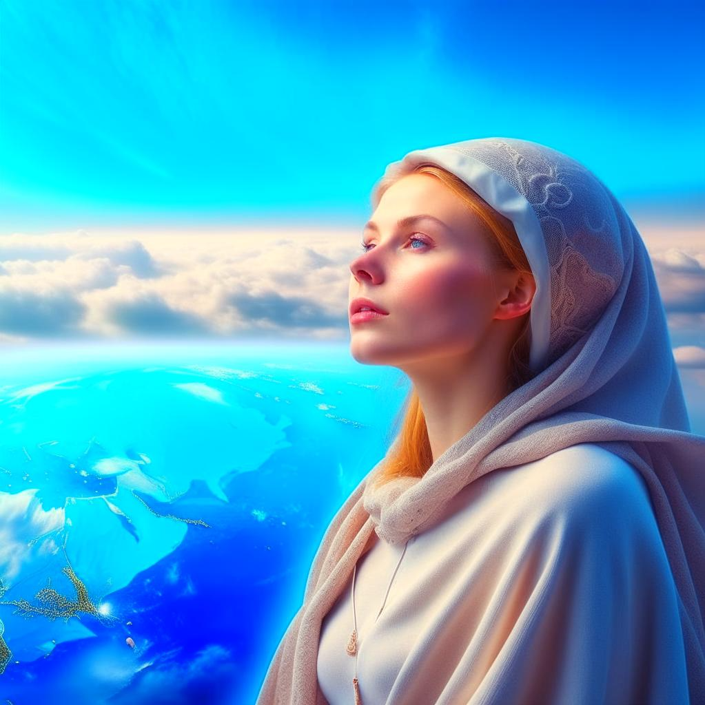 Волновал, только, вопрос – куда попаду в рай или в ад?