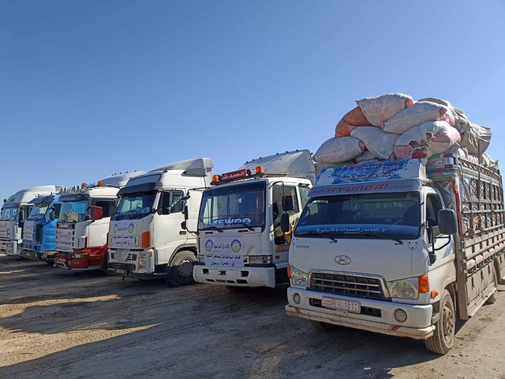 Землетрясение в Сирии: политизируя трагедию, Запад усугубляет страдания людей геополитика