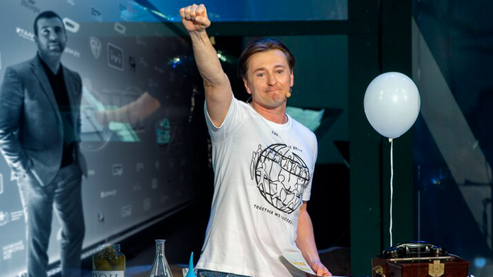 МЕНЯЕМ УРГАНТОВ НА БЕЗРУКОВЫХ: НА КУЛЬТУРНЫЙ ФРОНТ ЕДЕТ РУССКАЯ ТЕЛЕГА ПЕРЕМЕН