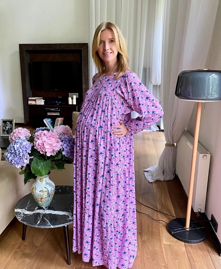 Валерий Сюткин стал отцом в четвертый раз Звезды,Новости о звездах