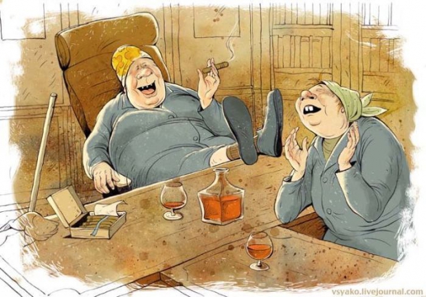 Сегодня праздник у девчат! или На границе тучи ходят хмуро, край суровый песнями объят!