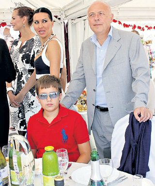 Вспомнить прошлое. Министр иностранных дел из 90х Андрей Козырев. Жена, семья, жизнь в Америке общество,Политика