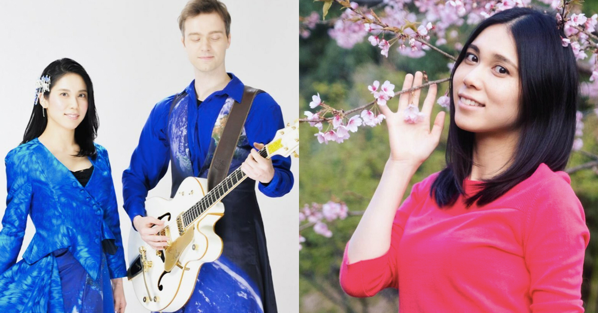 Пугачёва, ДДТ, Бутусов на японском: девушка собирает миллионы просмотров, перепевая хиты