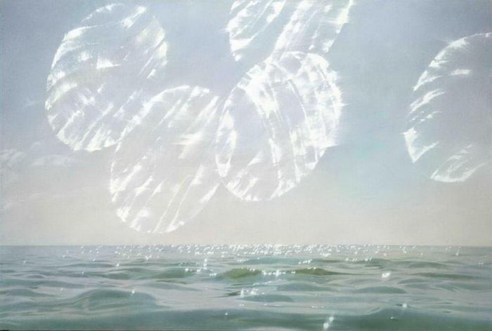 Перестройка в картинах Семена Файбисовича Перестройка в картинах Семена Файбисовича