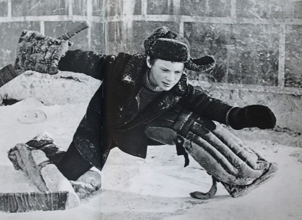 Рожденный в СССР: Двор моего детства Рожденный в СССР: Двор моего детства воспоминания,СССР