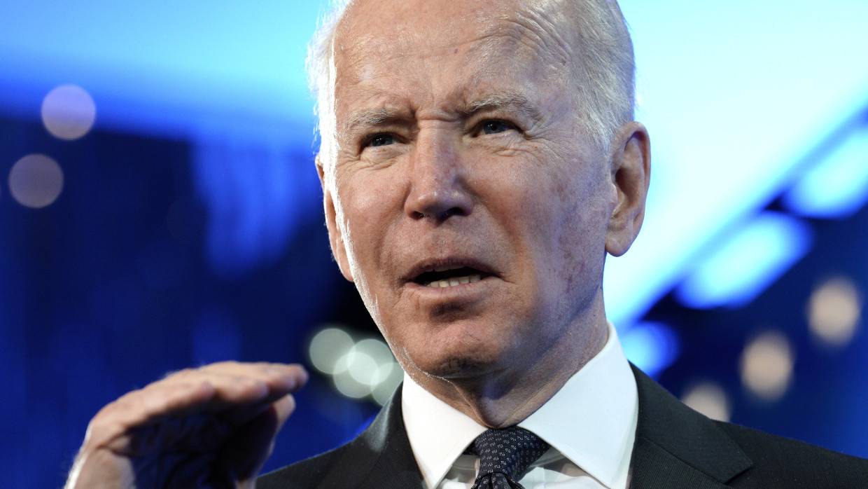 Прайс: Байден не предоставит ответ Москве о перспективах вступления Киева в НАТО