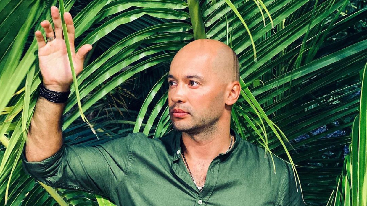 Ведущий «Дома-2» Андрей Черкасов посочувствовал Бузовой