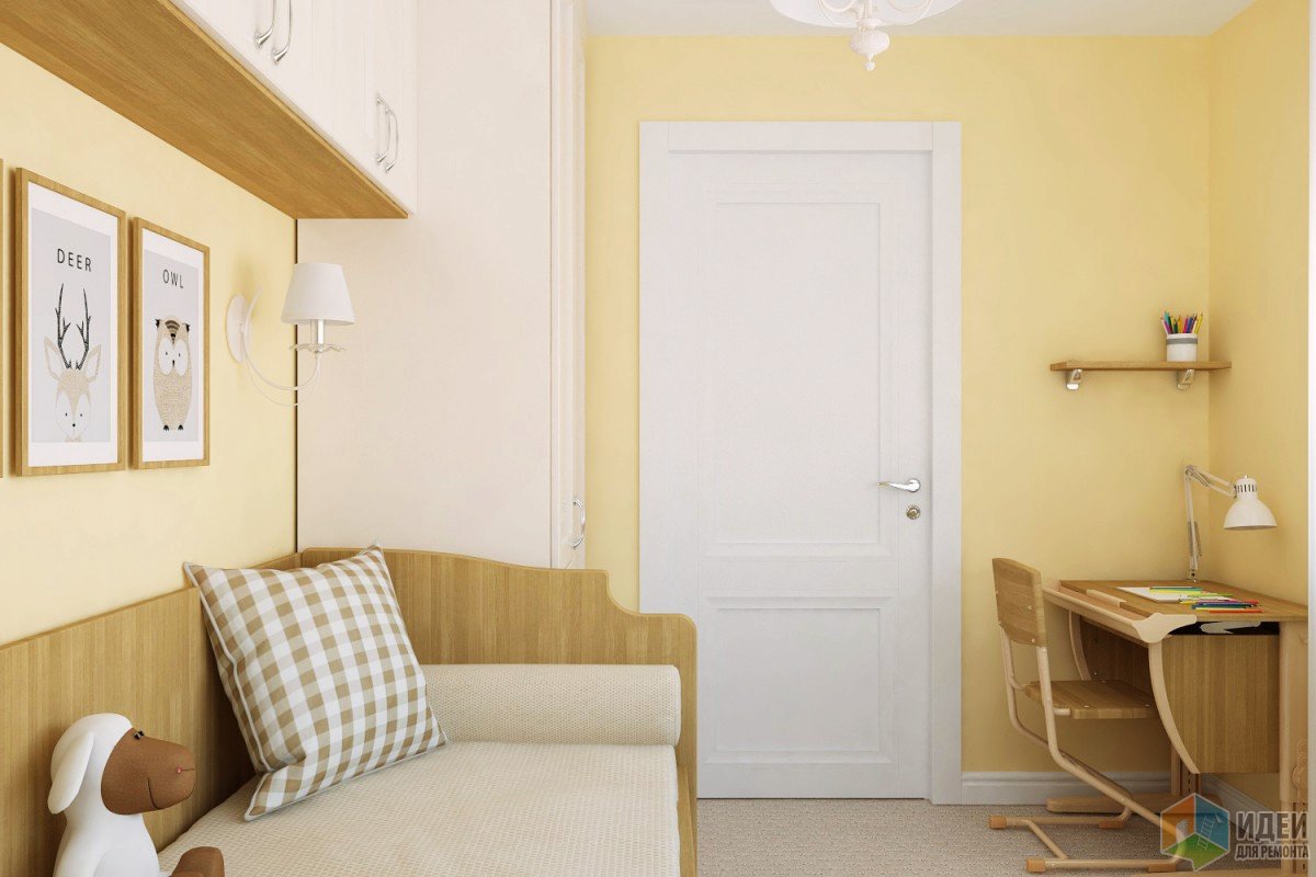 Как из крейзи-планировки сделать уютный прованс Как из крейзи-планировки сделать уютный прованс домашний очаг,ремонт,рукоделие,своими руками,умелые руки