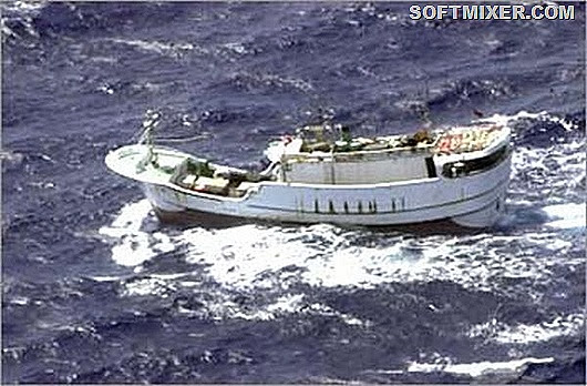 Призрачные легенды морей Призрачные легенды морей