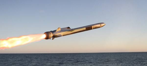 Норвежские ракеты NSM – есть ли повод для беспокойства? оружие