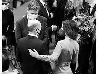 России пора избавиться от иллюзий по поводу Германии и Австрии