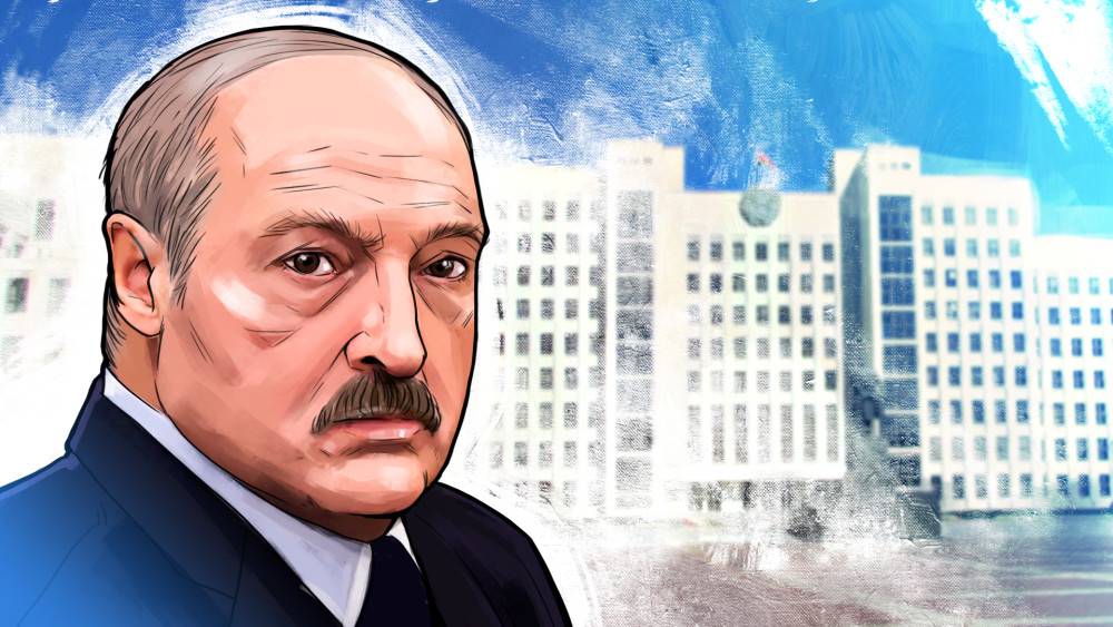 Лукашенко рассказал о деталях разговора с Зеленским перед переговорами в Гомельской области