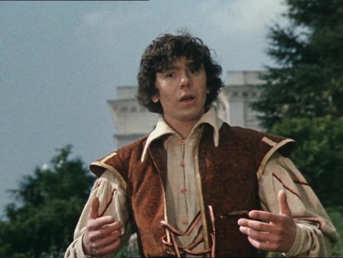 Виктор Ильичев прославился благодаря ролям второго плана.