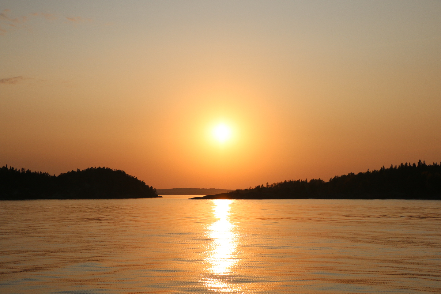 Разноцветная Карелия 