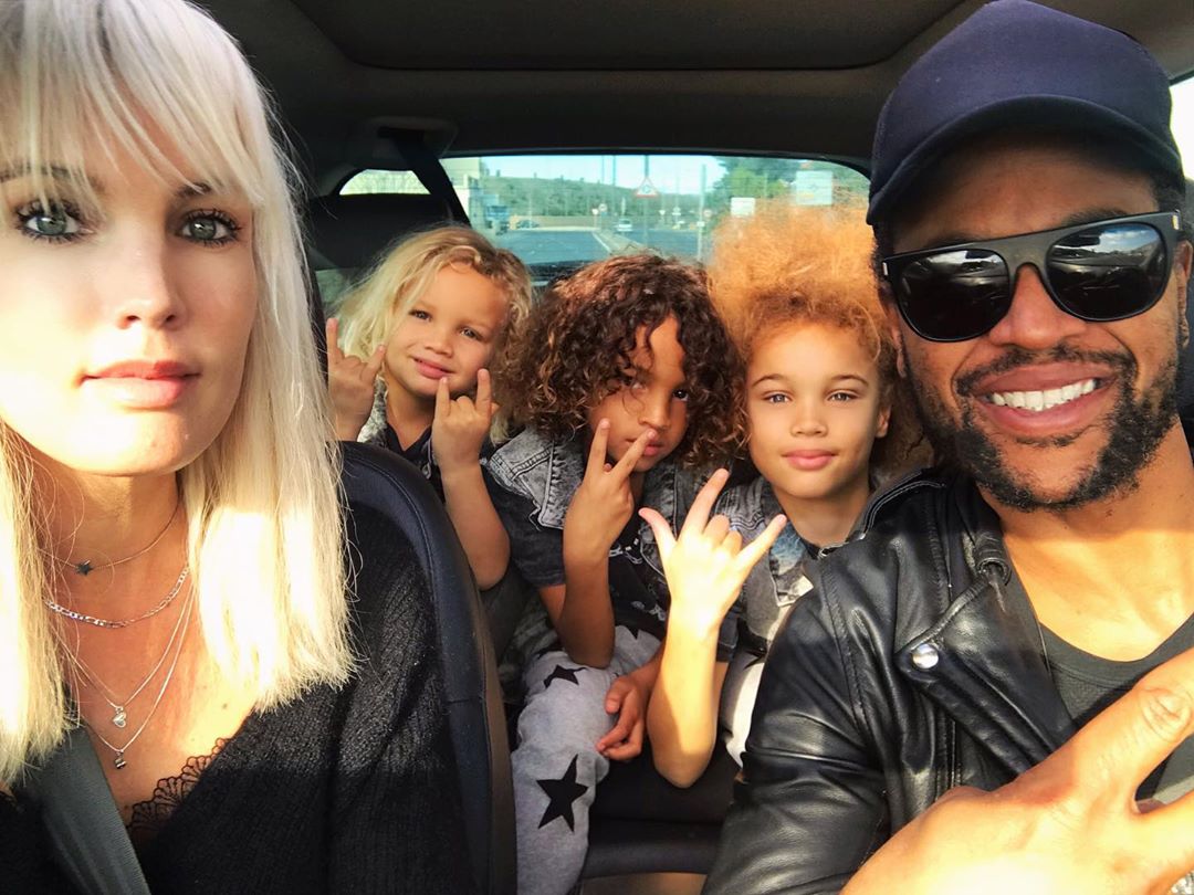 14 малышей, которым досталась очень необычная внешность