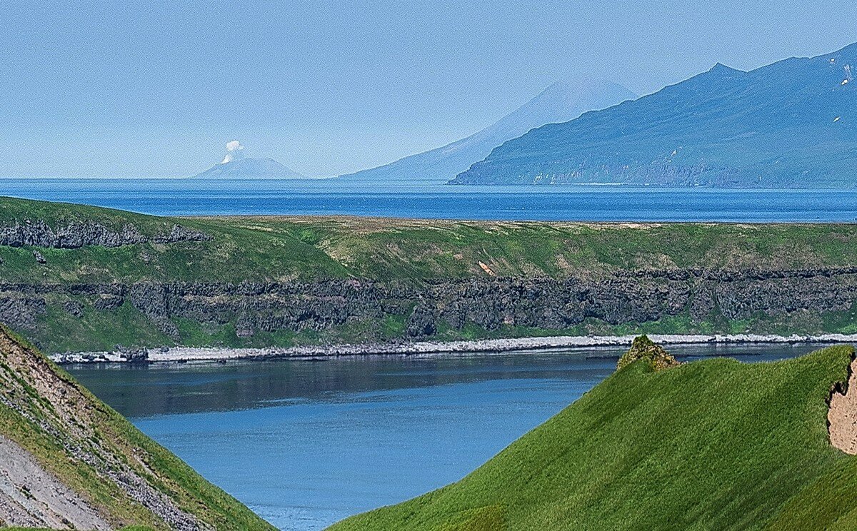 Остров расшуа