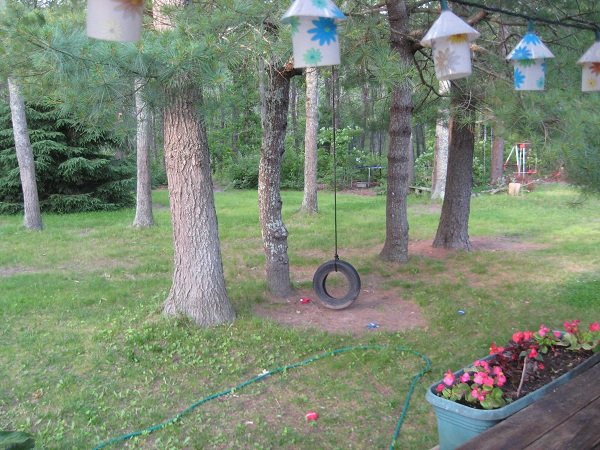 Деревенская Америка Деревенская Америка заграница,путешествие,страны,туризм