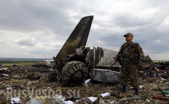 Последние новости Новороссии: Боевые Сводки ООС от Ополчения ДНР и ЛНР — 4 августа 2019 украина