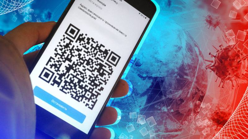 Отмена QR-кодов в Удмуртии и исчезновение подростка в Башкирии: главные новости регионов