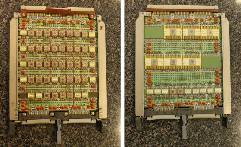 Рождение советской ПРО. Битва советских министерств за микросхемы Рождение советской ПРО. Битва советских министерств за микросхемы оружие