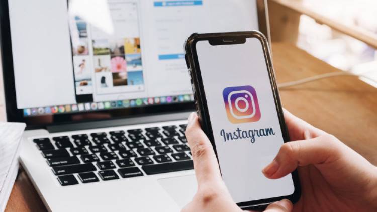 Пользователи Instagram сообщили о сбое в работе приложения