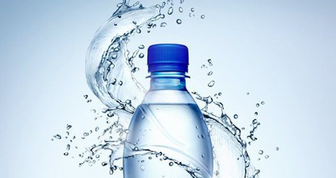 Лечим нос и горло минеральной водой