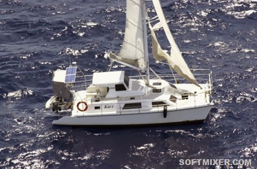 Призрачные легенды морей Призрачные легенды морей