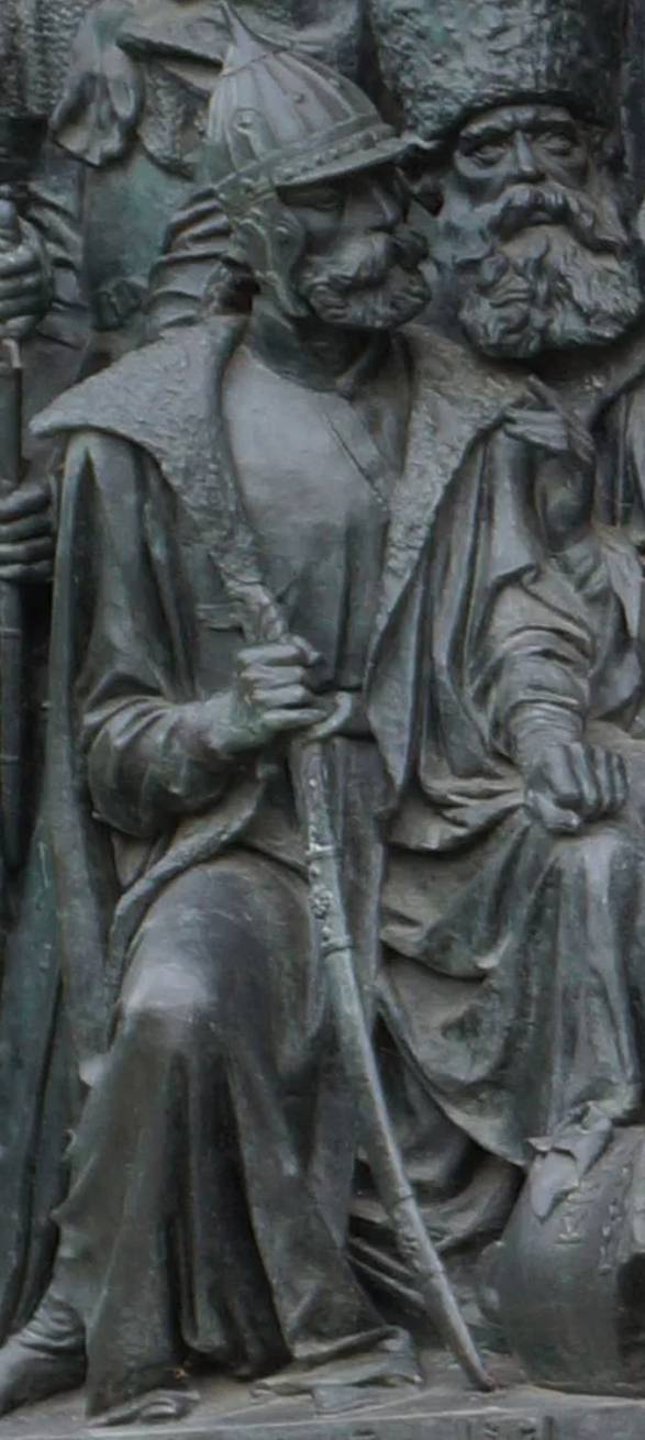 Даниил Холмский – непобедимый воевода Ивана III Даниил Холмский – непобедимый воевода Ивана III история