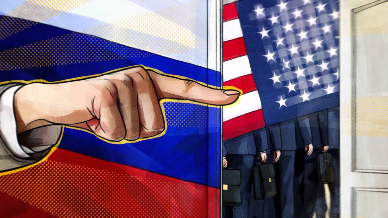 Публицист Микульскис объяснил причины нового дипломатического противостояния между США и Россией