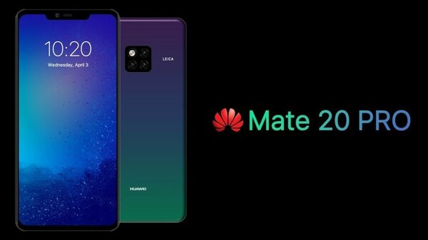 Самый мощный смартфон Huawei наконец-то получил долгожданное обновление новости