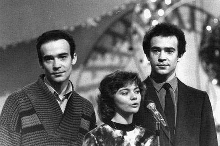 кино, ссср, приключения электроника