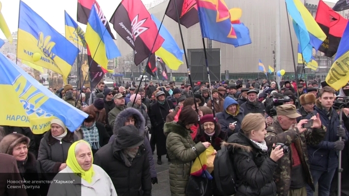 Запад начал гнобить украинский национализм: что это означает для Украины