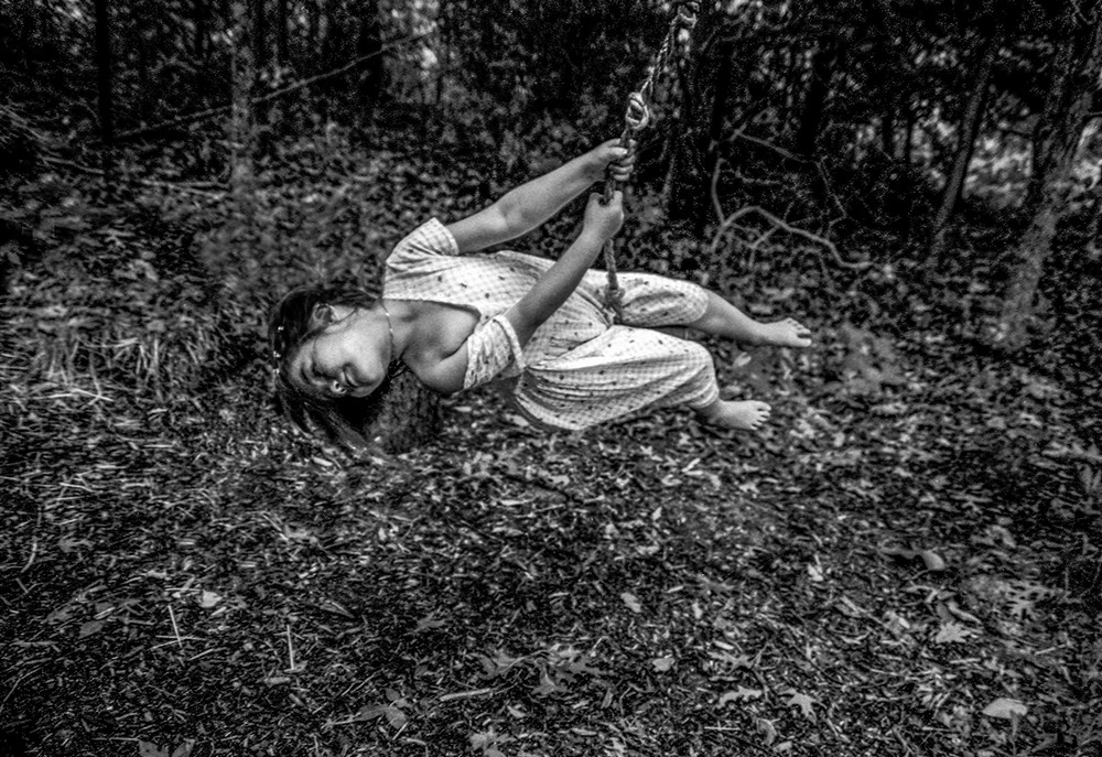 Магнетическое очарование жизни в фотографиях Магнетическое очарование жизни в фотографиях