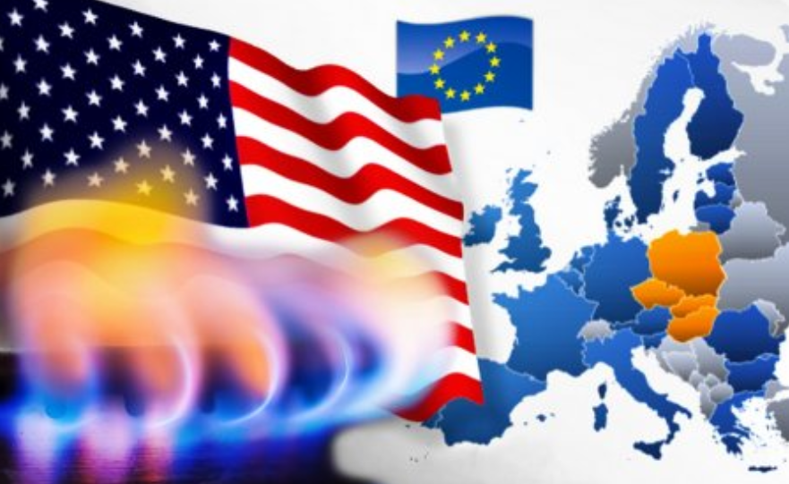 Как США и Польша пролетели с СПГ в Европе