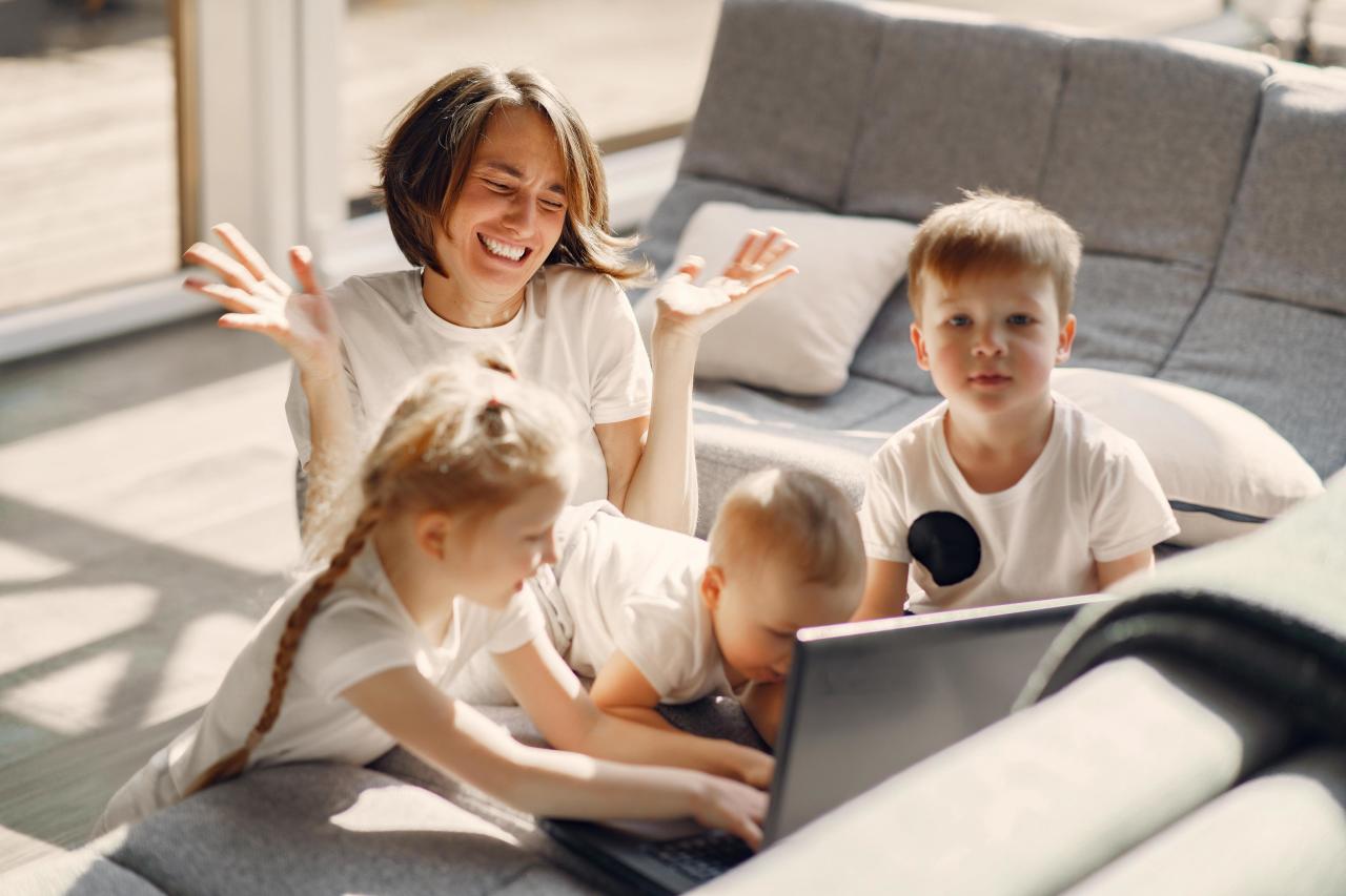 Разумный родительский контроль: как и от чего защищать ребенка в Сети ребенка, важно, всегда, которые, современные, брендов, контент, только, пространство, навредить, сделать, более, также, делать, ограничения, интернете, запрет, могут, таких, помогут