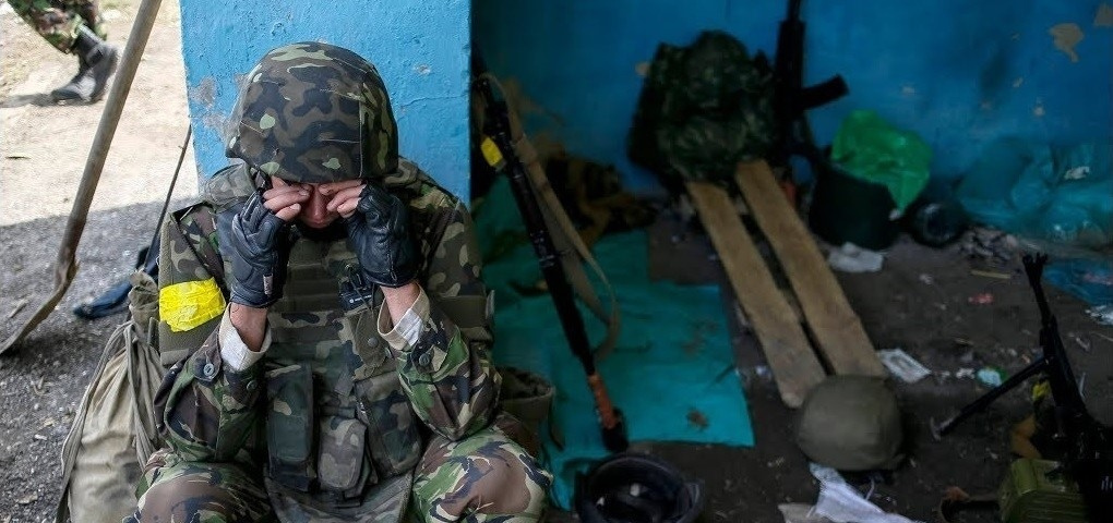 Перемирия жаждут ВСУ, наши рвутся в бой – эксперты россия,украина
