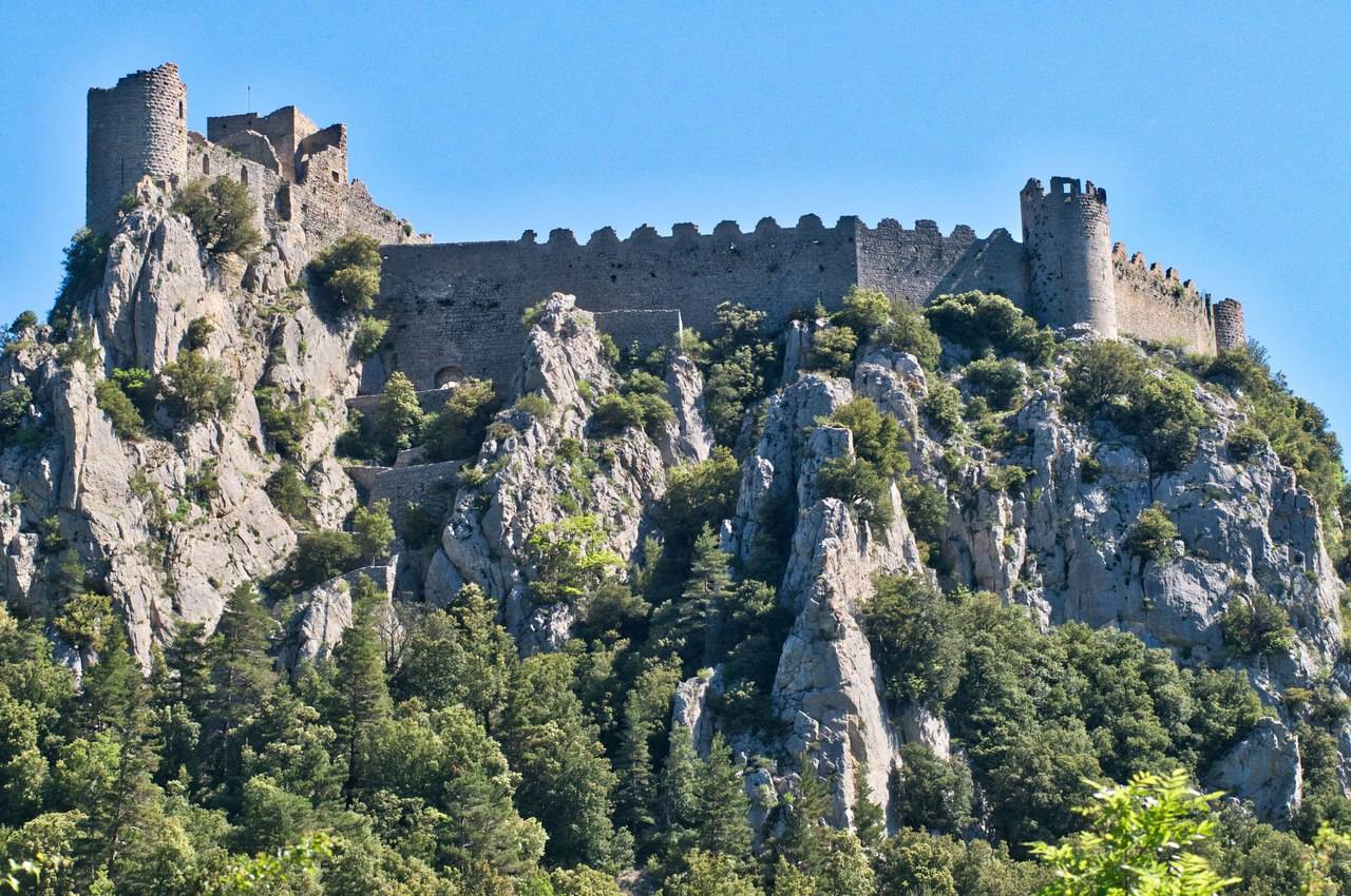 Альбигойцы