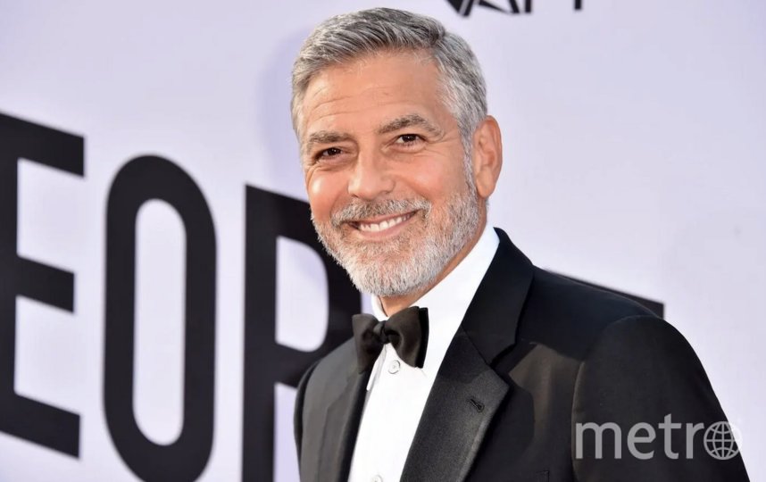 Джордж Клуни рассказал, каково это сниматься и дружить с Джулией Робертс