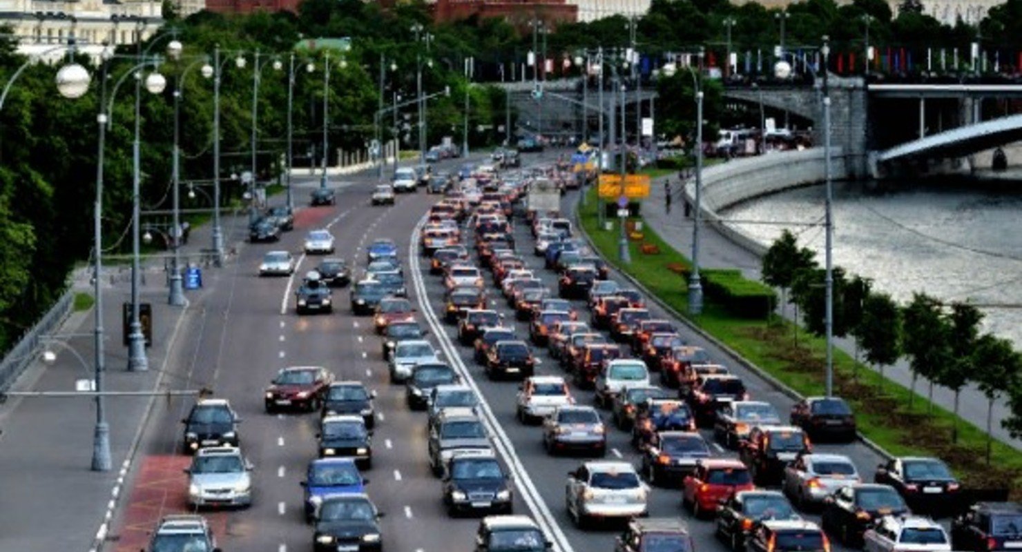 В Москве появится народный каршеринг