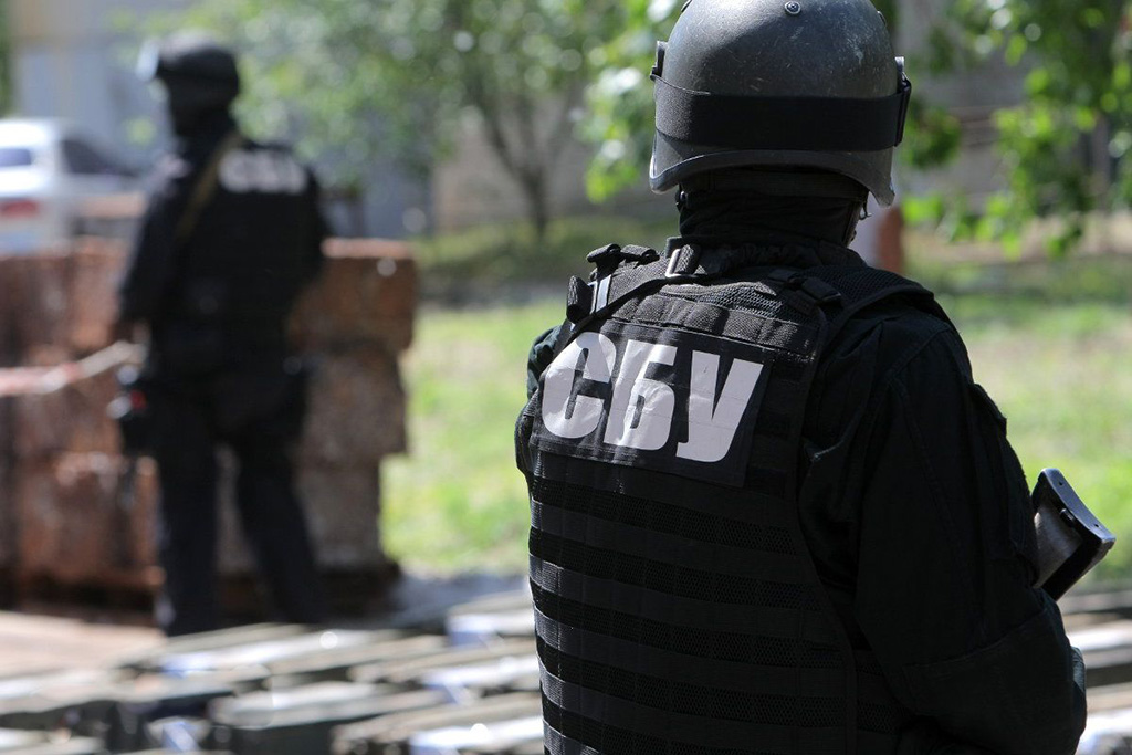 Одесса – «санаторий» для радикальных исламистов? Одесса – «санаторий» для радикальных исламистов? украина