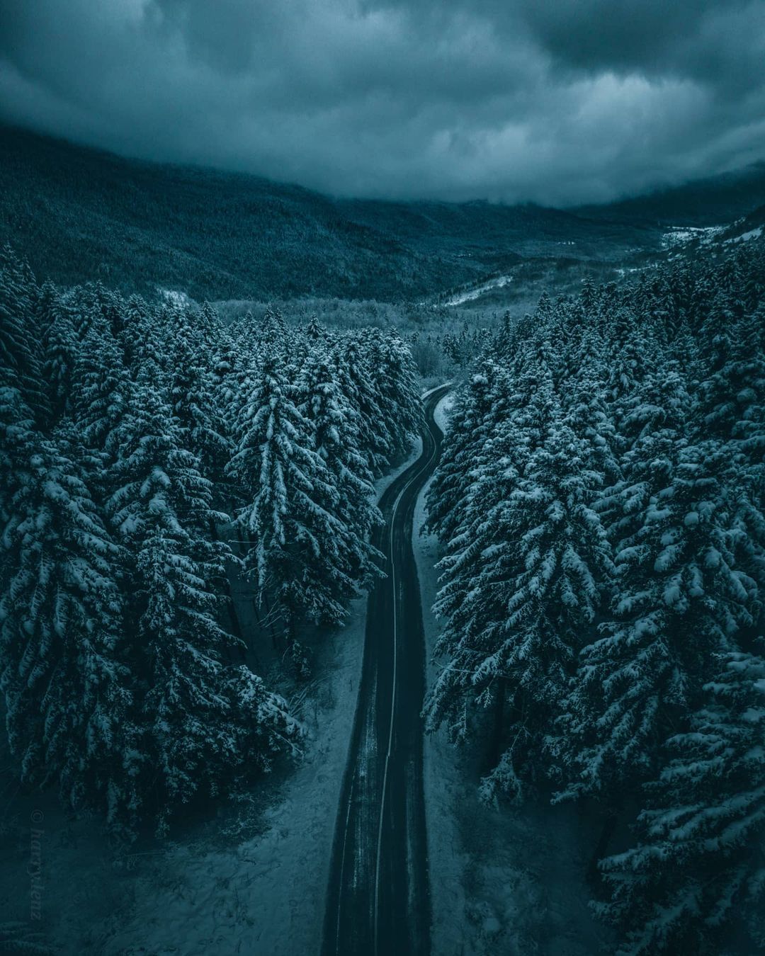 Фотограф-путешественник Гарри Томлянович открывает красоту мира 