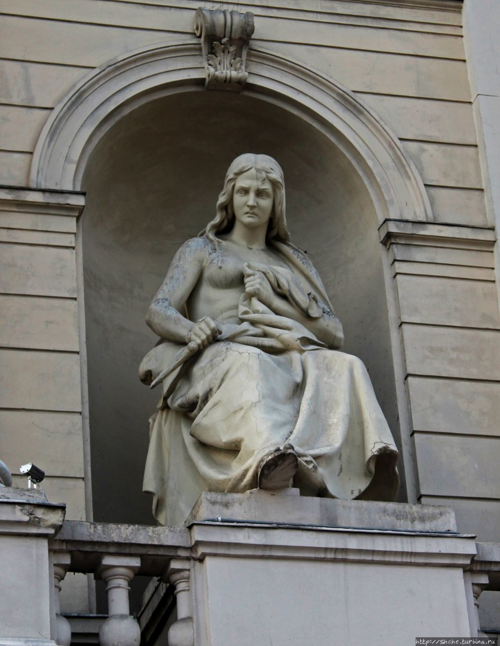 Когда от камня отсекается все лишнее Когда от камня отсекается все лишнее мир,туризм