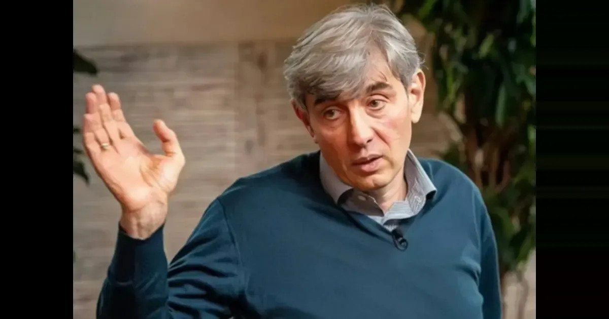 "Моё здоровье не в лучшем состоянии". Миллиардер Сергей Галицкий рассказал о борьбе с раком