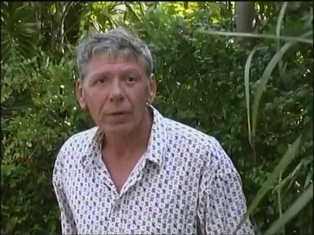 Виктор Ильичев в одном из последних фильмов.