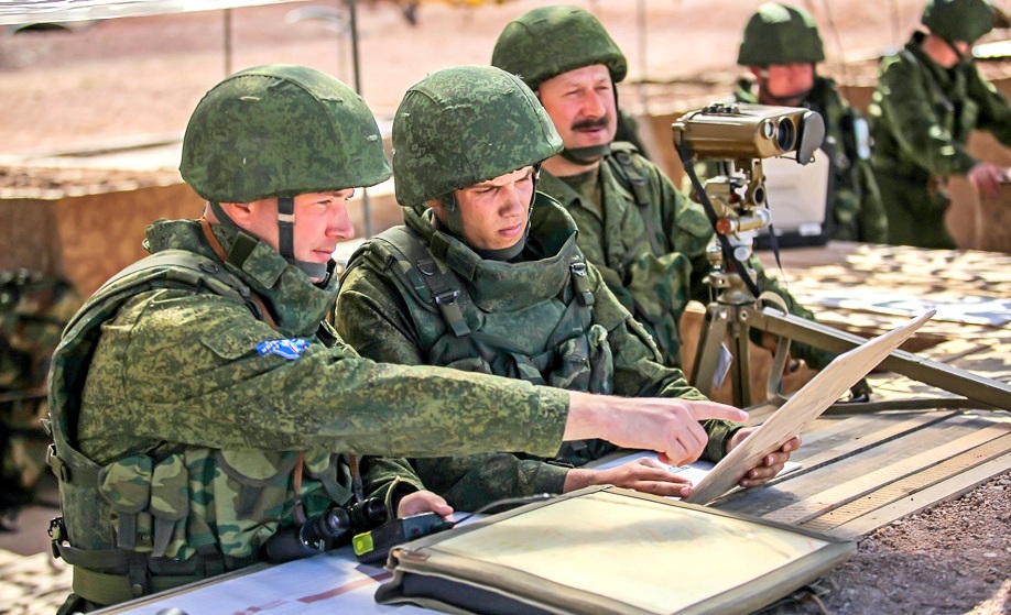 Пойдет ли Россия в наступление вглубь Украины: главком армии США дал ответ!