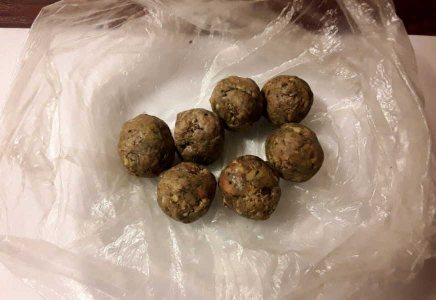 2 дня - и полипа в носу как не бывало!