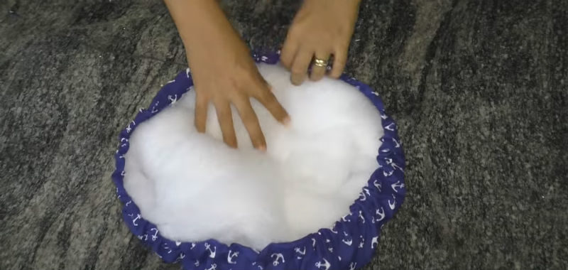 Когда может оказаться полезным обычное пластиковое ведро Когда может оказаться полезным обычное пластиковое ведро ведро пластиковое,новая жизнь старых вещей,рукоделие,своими руками,умелые руки