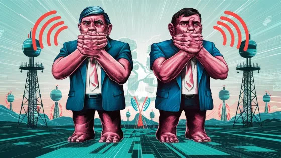 Google оштрафовали за тайное использование мобильного интернета людей