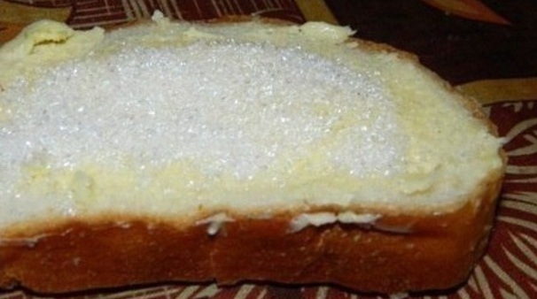 Вкусняшки из детства в Советском Союзе Вкусняшки из детства в Советском Союзе